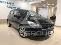 2018 Opel Corsa
