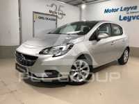 2018 Opel Corsa