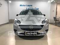 2018 Opel Corsa