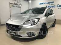 2018 Opel Corsa