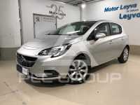 2018 Opel Corsa