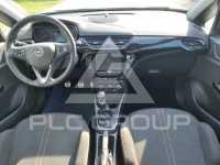 2018 Opel Corsa