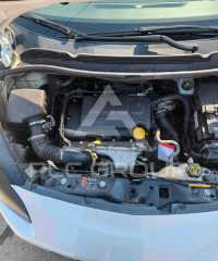2018 Opel Corsa
