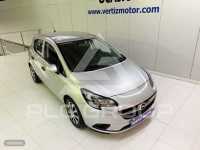 2018 Opel Corsa