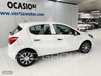 2018 Opel Corsa
