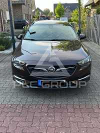 2018 Opel Insignia