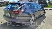 2018 Opel Insignia