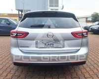 2018 Opel Insignia