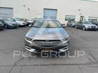 2018 Opel Insignia