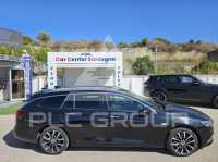 2018 Opel Insignia