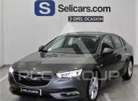 2018 Opel Insignia