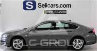2018 Opel Insignia