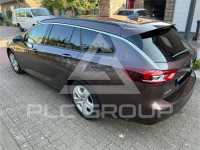 2018 Opel Insignia