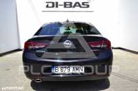 2018 Opel Insignia