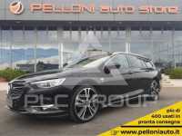 2018 Opel Insignia