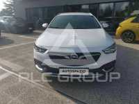 2018 Opel Insignia
