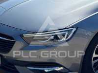 2018 Opel Insignia