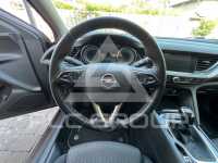 2018 Opel Insignia