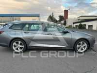 2018 Opel Insignia