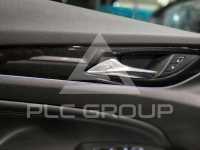 2018 Opel Insignia