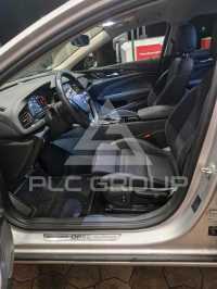 2018 Opel Insignia
