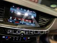 2018 Opel Insignia