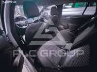 2018 Opel Astra