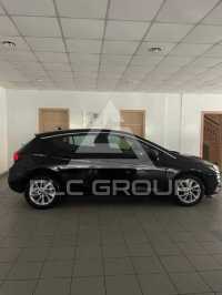 2018 Opel Astra
