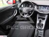 2018 Opel Astra