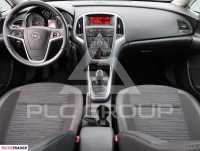 2018 Opel Astra