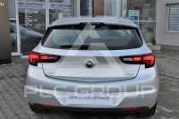 2018 Opel Astra