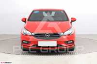 2018 Opel Astra
