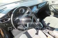 2018 Opel Astra