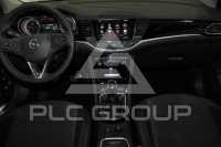 2018 Opel Astra