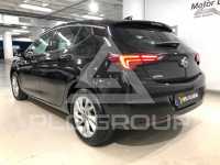 2018 Opel Astra