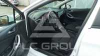 2018 Opel Astra