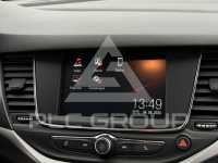 2018 Opel Astra