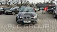 2018 Opel Astra