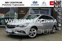 2018 Opel Astra