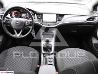 2018 Opel Astra