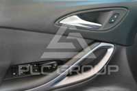 2018 Opel Astra