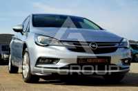 2018 Opel Astra