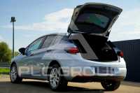 2018 Opel Astra
