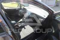 2018 Opel Astra