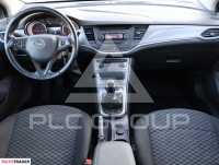 2018 Opel Astra