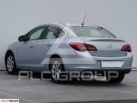 2018 Opel Astra