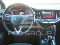 2018 Opel Astra