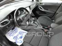2018 Opel Astra