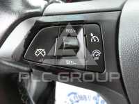 2018 Opel Astra