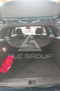 2018 Opel Astra